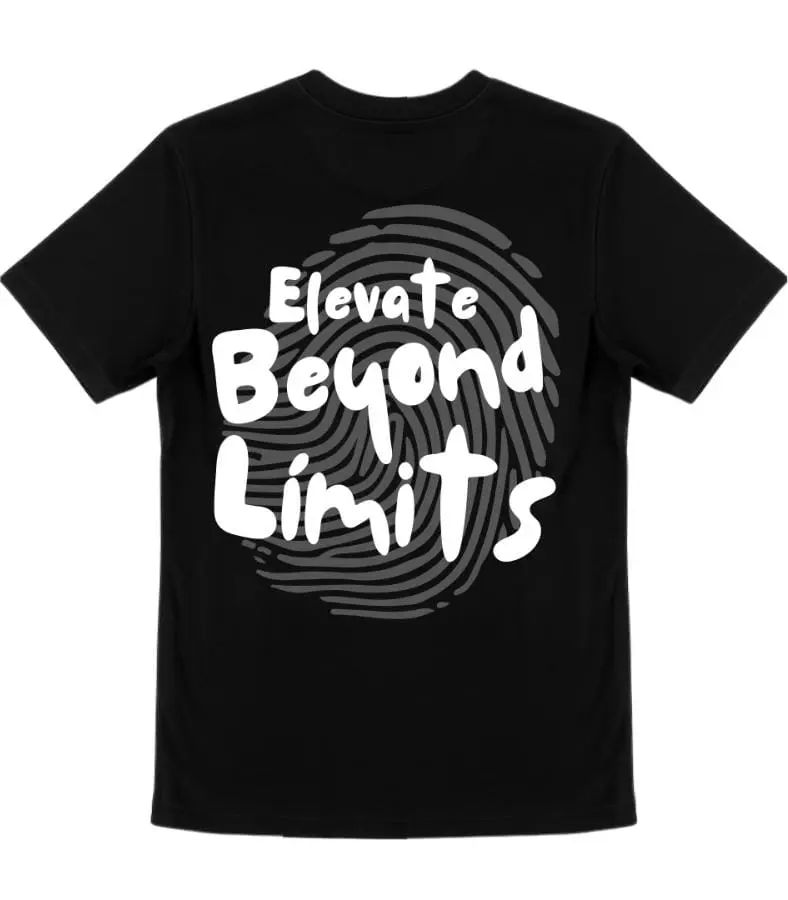 Elevate Beyond Limits
